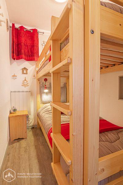 Les Chalets D'arrondaz - Valfréjus