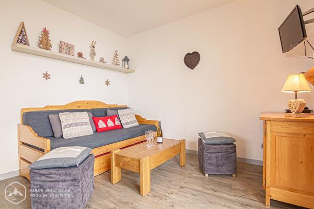 Les Chalets D'arrondaz - Valfréjus