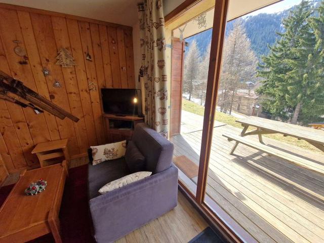 Les Chalets D'arrondaz - Valfréjus