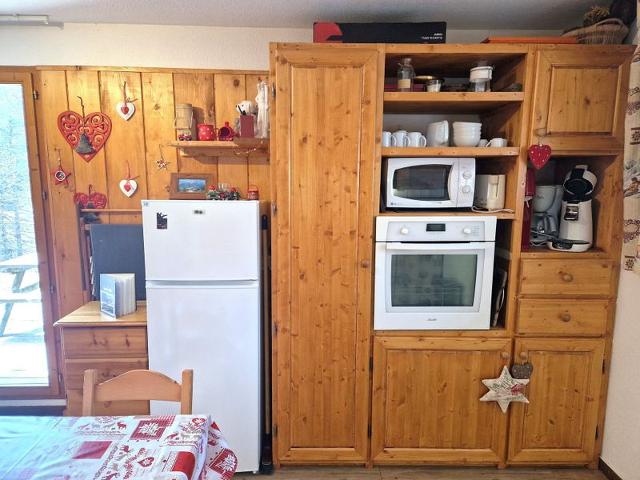 Les Chalets D'arrondaz - Valfréjus