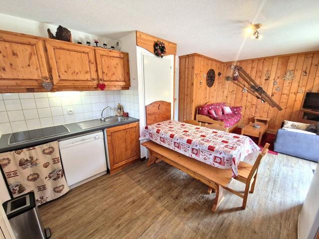 Les Chalets D'arrondaz - Valfréjus