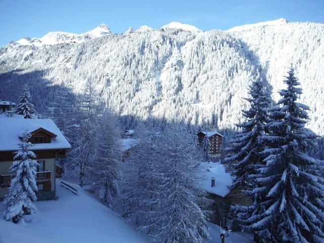 Les Chalets D'arrondaz - Valfréjus