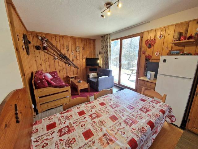 Les Chalets D'arrondaz - Valfréjus