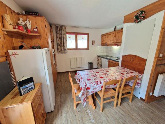 Les Chalets D'arrondaz - Valfréjus