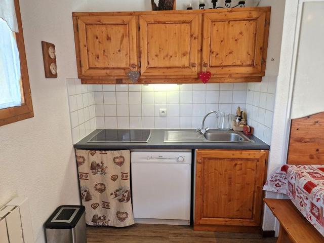Les Chalets D'arrondaz - Valfréjus
