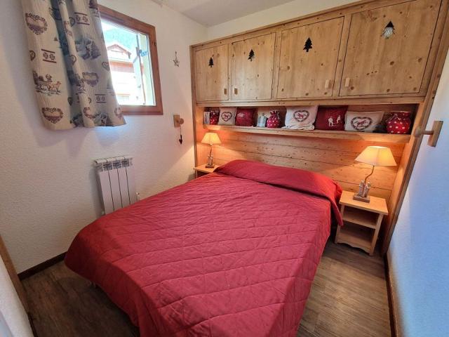 Les Chalets D'arrondaz - Valfréjus