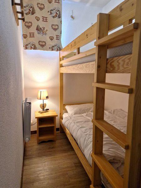 Les Chalets D'arrondaz - Valfréjus