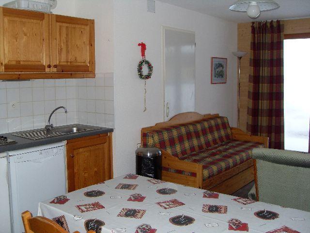 Les Chalets D'arrondaz - Valfréjus