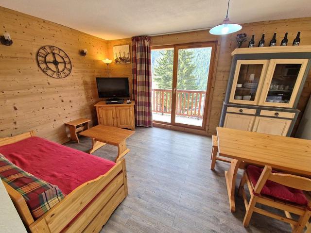 Les Chalets D'arrondaz - Valfréjus