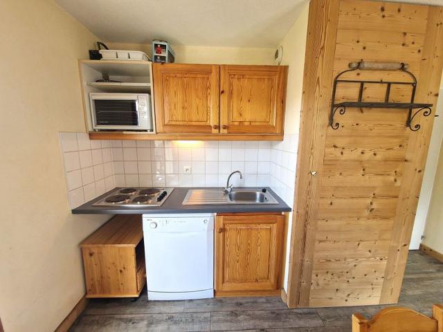Les Chalets D'arrondaz - Valfréjus