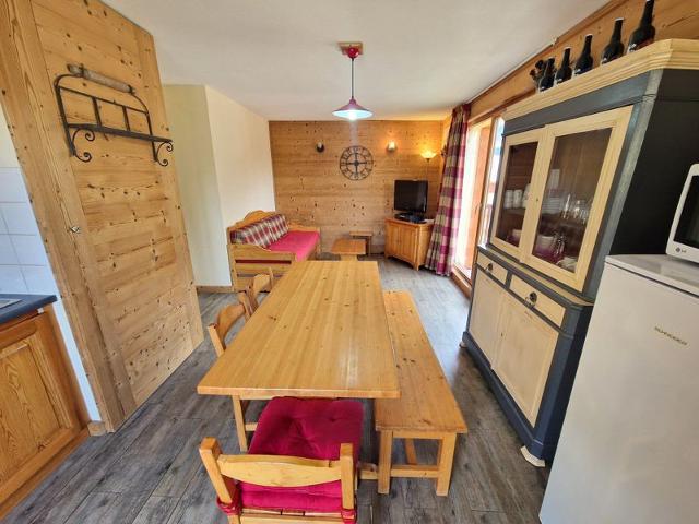 Les Chalets D'arrondaz - Valfréjus