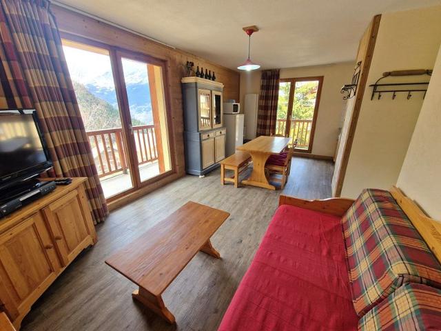 Les Chalets D'arrondaz - Valfréjus