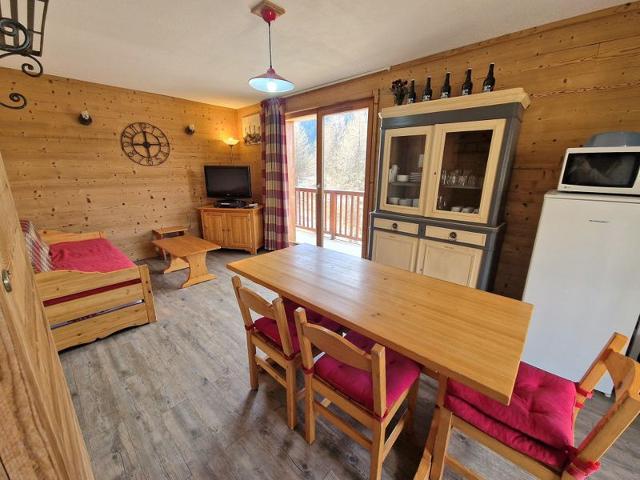 Les Chalets D'arrondaz - Valfréjus