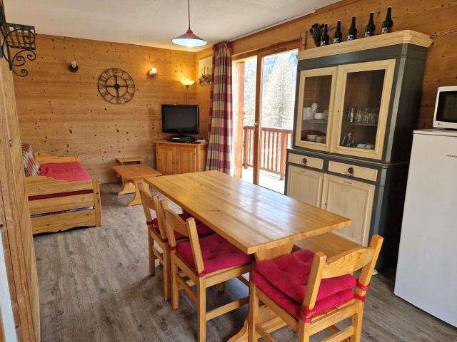 Les Chalets D'arrondaz - Valfréjus