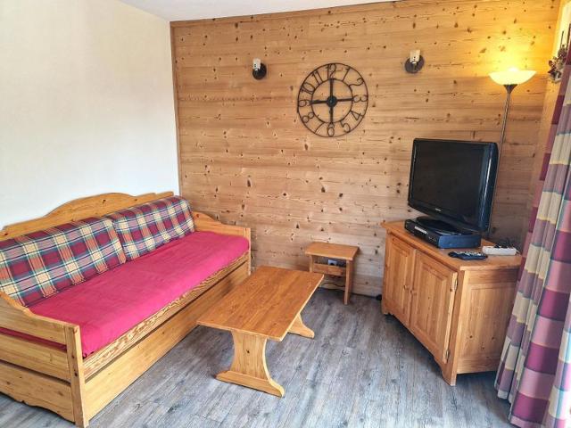 Les Chalets D'arrondaz - Valfréjus