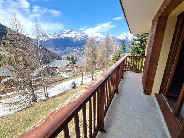 Les Chalets D'arrondaz - Valfréjus