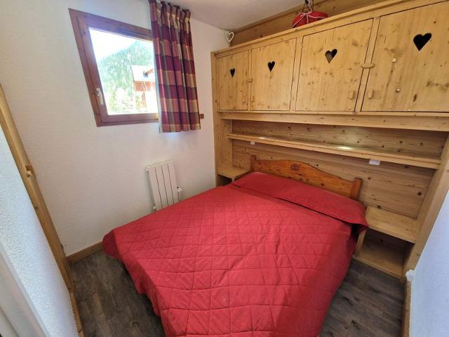 Les Chalets D'arrondaz - Valfréjus