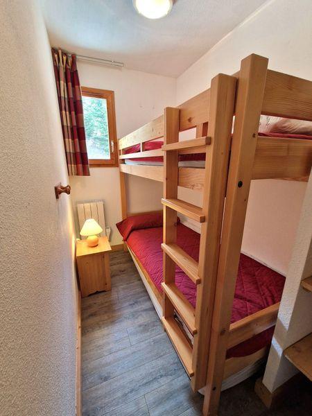 Les Chalets D'arrondaz - Valfréjus