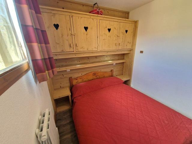 Les Chalets D'arrondaz - Valfréjus
