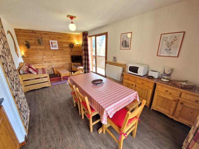 Les Chalets D'arrondaz - Valfréjus