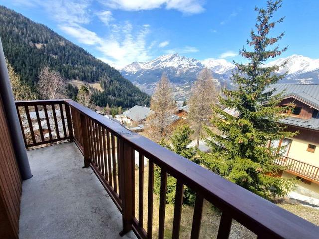 Les Chalets D'arrondaz - Valfréjus