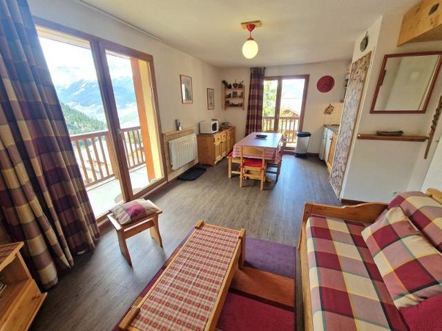 Les Chalets D'arrondaz - Valfréjus