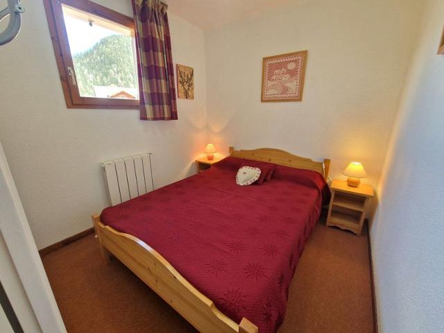 Les Chalets D'arrondaz - Valfréjus