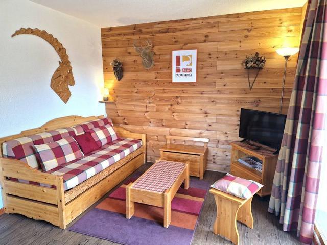 Les Chalets D'arrondaz - Valfréjus