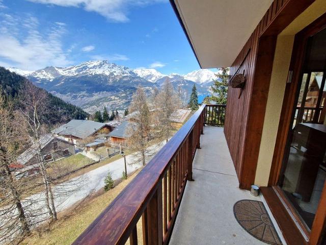 Les Chalets D'arrondaz - Valfréjus