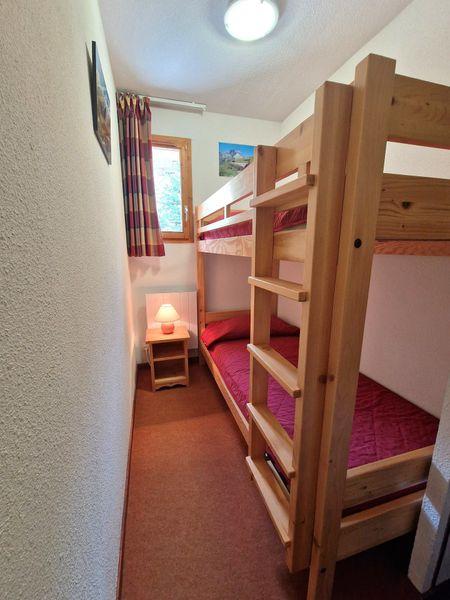 Les Chalets D'arrondaz - Valfréjus