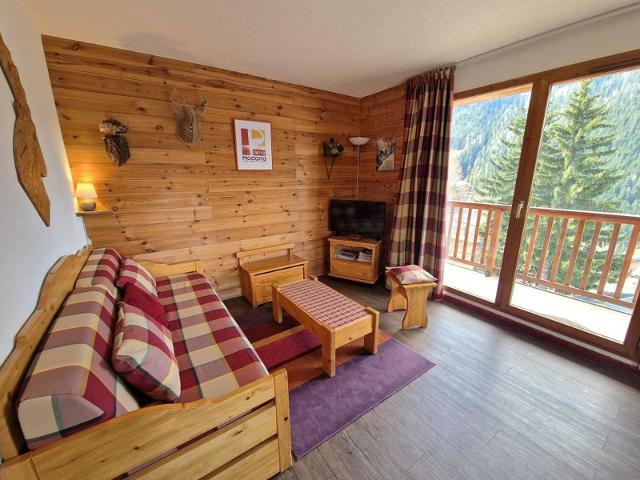 Les Chalets D'arrondaz - Valfréjus