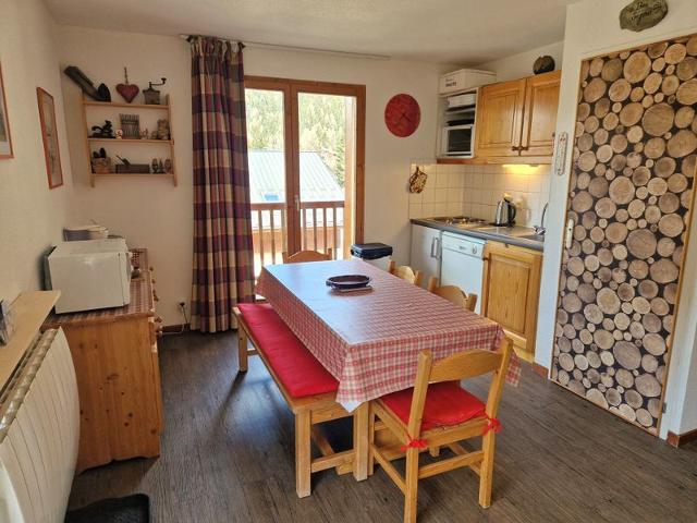 Les Chalets D'arrondaz - Valfréjus
