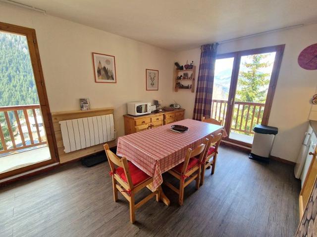 Les Chalets D'arrondaz - Valfréjus