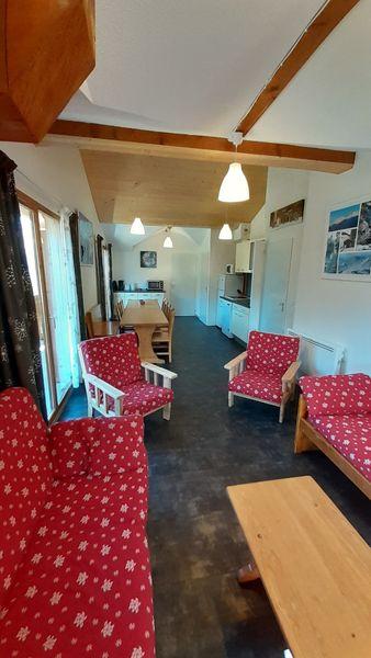 Les Chalets D'arrondaz - Valfréjus