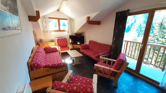 Les Chalets D'arrondaz - Valfréjus