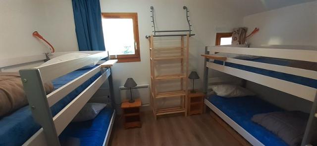Les Chalets D'arrondaz - Valfréjus