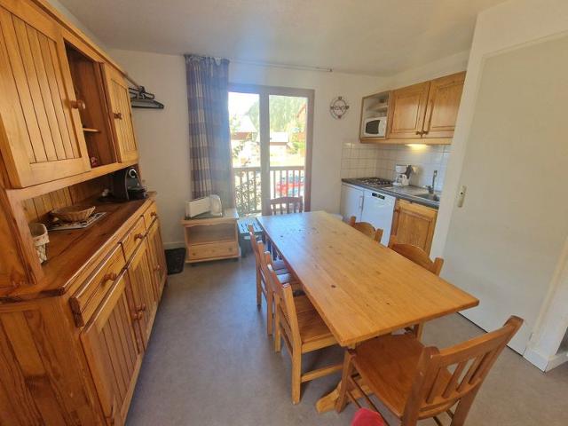 Les Chalets D'arrondaz - Valfréjus