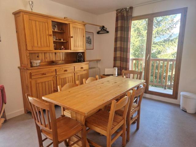Les Chalets D'arrondaz - Valfréjus