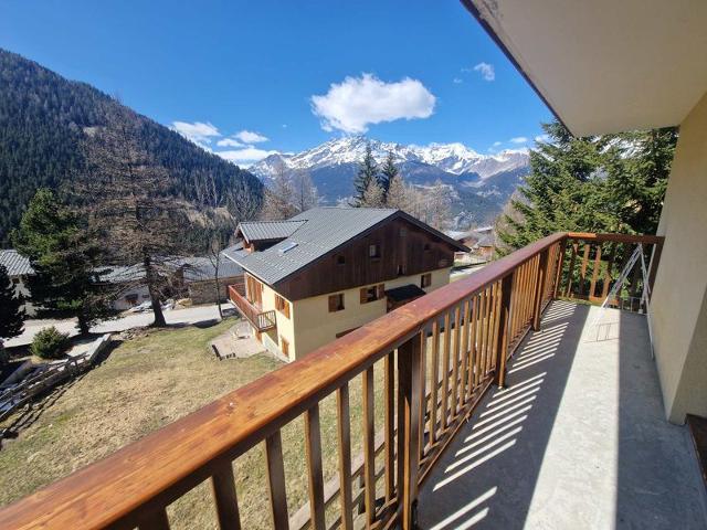 Les Chalets D'arrondaz - Valfréjus