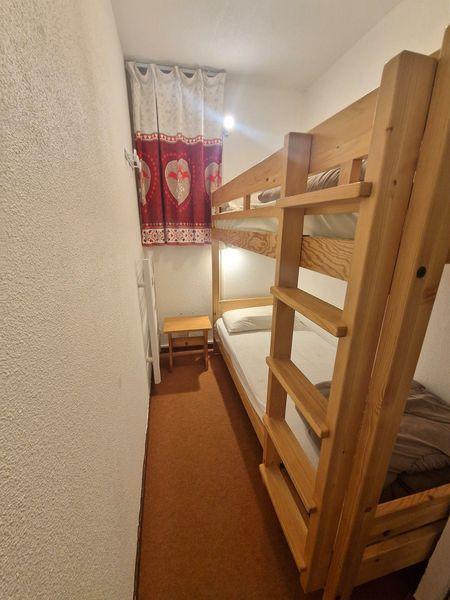 Les Chalets D'arrondaz - Valfréjus