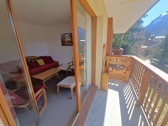 Les Chalets D'arrondaz - Valfréjus
