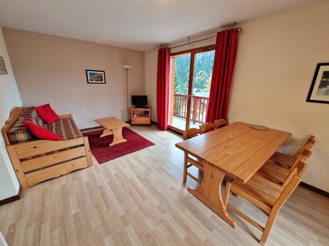 Les Chalets D'arrondaz - Valfréjus