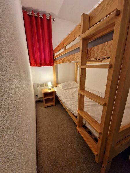 Les Chalets D'arrondaz - Valfréjus