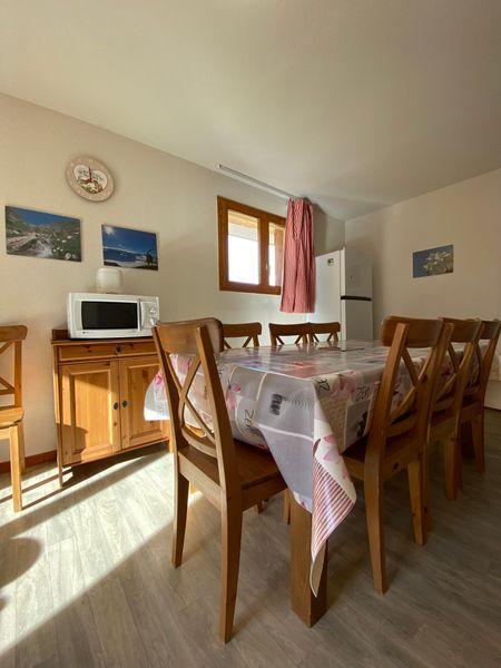 Les Chalets D'arrondaz - Valfréjus
