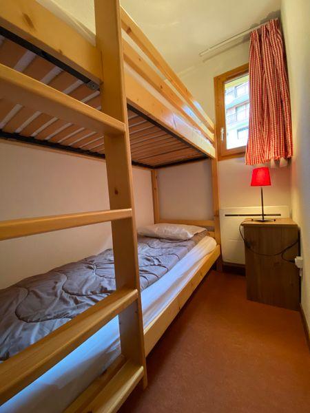 Les Chalets D'arrondaz - Valfréjus