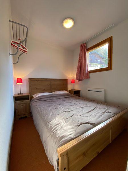 Les Chalets D'arrondaz - Valfréjus