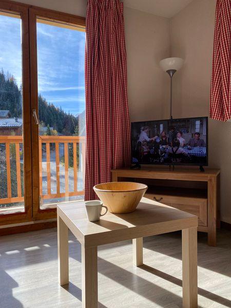 Les Chalets D'arrondaz - Valfréjus