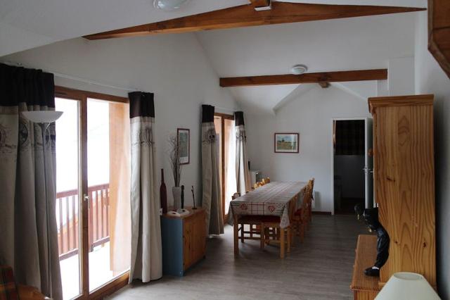 Les Chalets D'arrondaz - Valfréjus