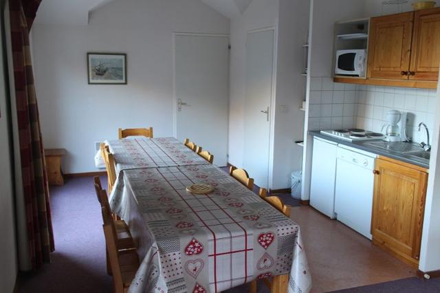 Les Chalets D'arrondaz - Valfréjus