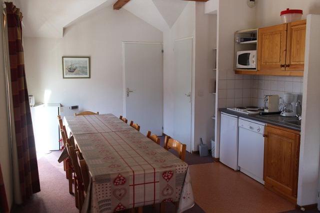 Les Chalets D'arrondaz - Valfréjus